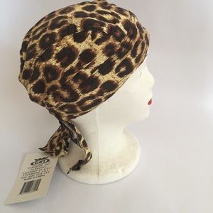Dan Banna cheetah Bandanna